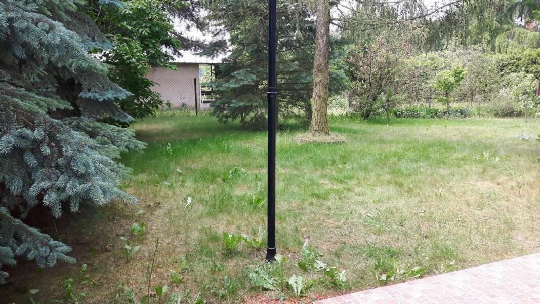 Àrea exterior de l&#x27;allotjament