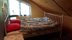2 Schlafzimmer