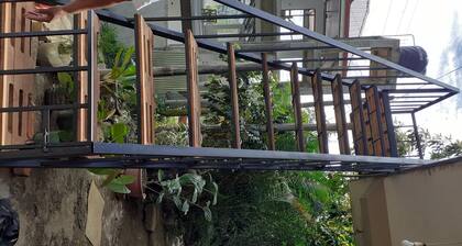 Homestay Of Dushy für Adamspeak Journey