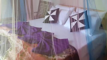 1 bedroom, WiFi