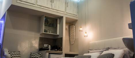 Televisión de pantalla plana