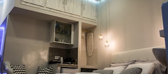 Luxury guesthouse nature