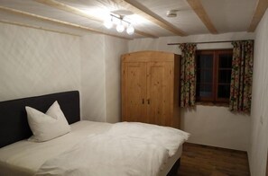 1 bedroom, free Internet