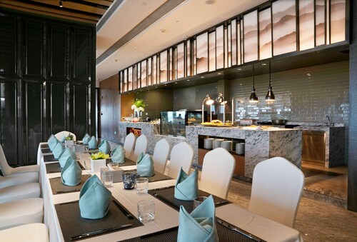 Days Hotel Suites By Wyndham Zixin Changsha