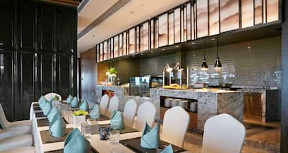 Days Hotel Suites By Wyndham Zixin Changsha