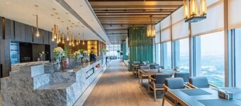 Days Hotel & Suites by Wyndham Zixin Changsha