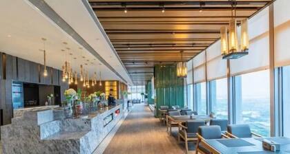 Days Hotel & Suites by Wyndham Zixin Changsha