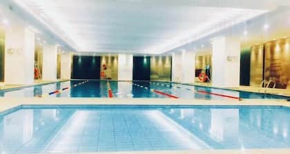 Days Hotel & Suites by Wyndham Zixin Changsha