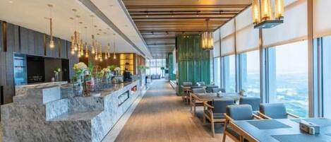 Baari (majoituspaikassa)