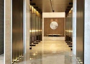 Interior - Days Hotel & Suites by Wyndham Zixin Changsha (Changsha)