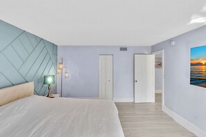 1 habitación, cuna de viaje, wifi y ropa de cama 