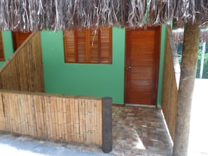 Minibar, free WiFi, bed sheets