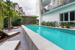 Exterior - 360 Luz (São Paulo)