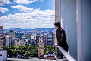 Lanai - 360 Luz (São Paulo)