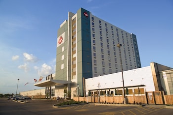 Canad Inns Destination Centre Brandon