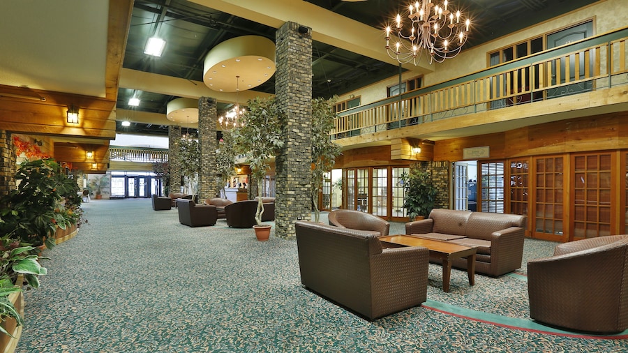 Canad Inns Destination Centre Portage la Prairie