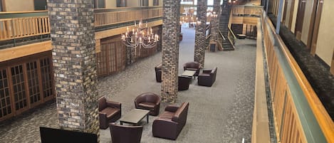 Intérieur