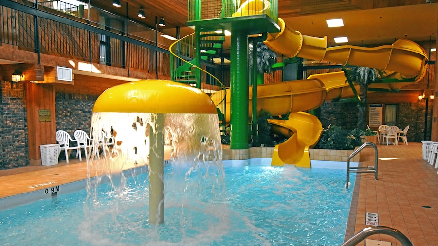 Canad Inns Destination Centre Portage la Prairie