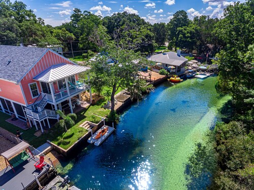 SUORA VIIKON WACHEE-JATKOSUO !! AVAIN LÄNNEN PARADISEI!