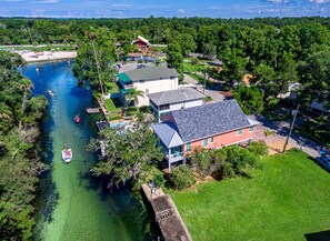Vrbo Spring Hill Fl