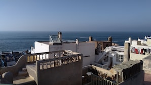 Exterior - DAR ALOUANE (Essaouira)
