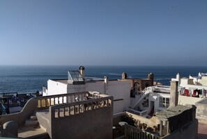 Exterior - DAR ALOUANE (Essaouira)