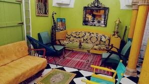 Dining - DAR ALOUANE (Essaouira)