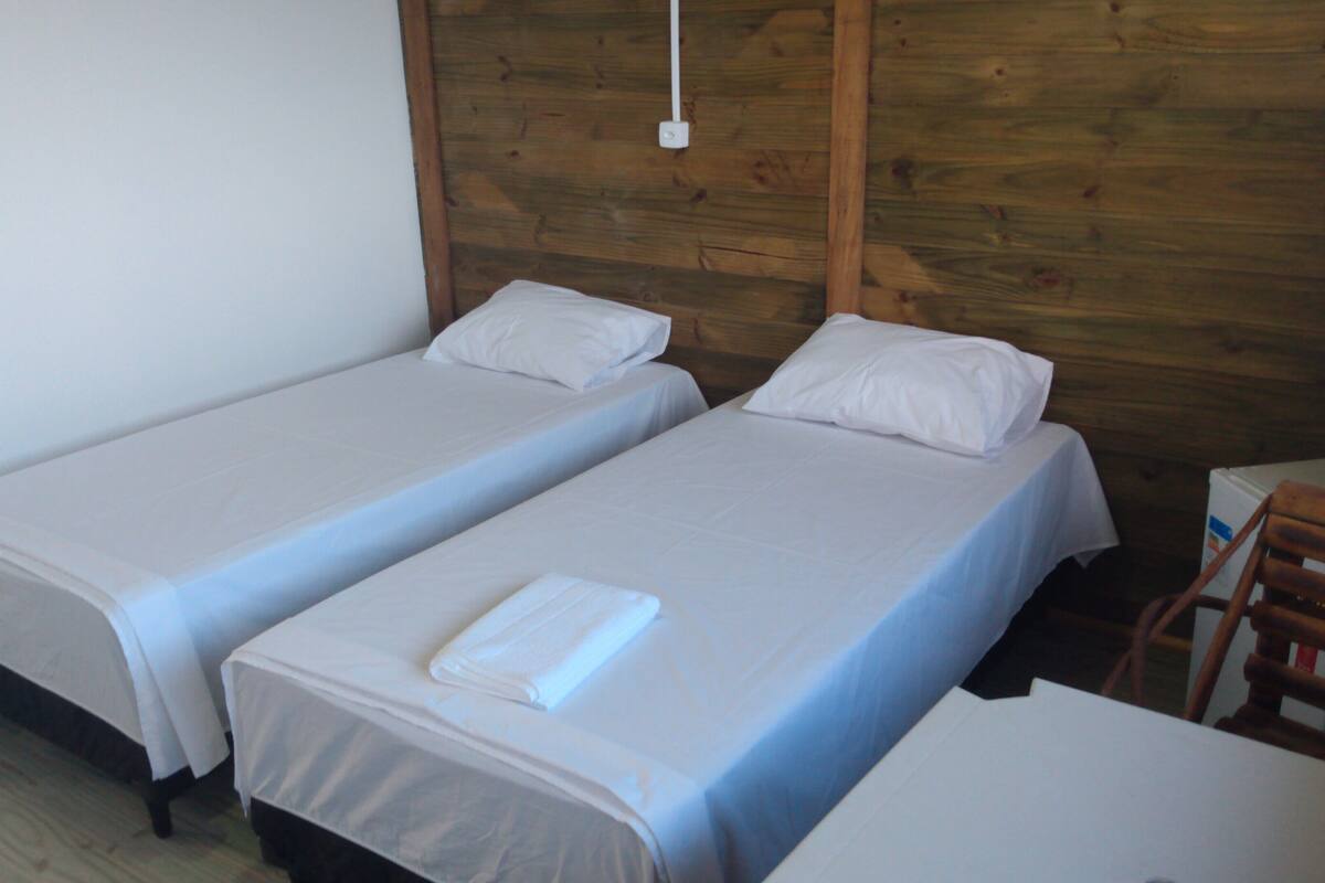 Suite panoramica | Biancheria da letto di alta qualità, minibar, Wi-Fi gratuito, lenzuola