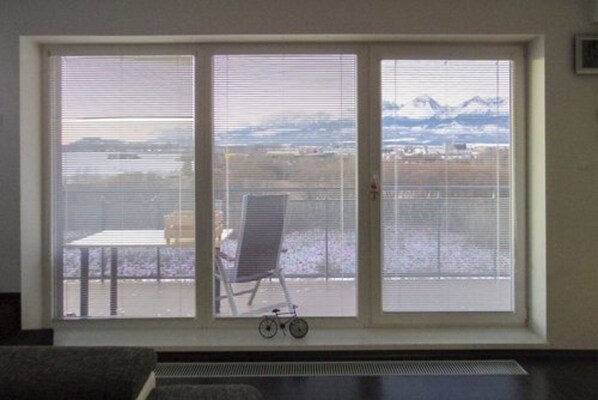 Apartemen | Interior