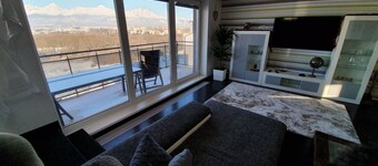 Apartent Klaudius