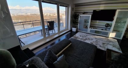 Apartent Klaudius
