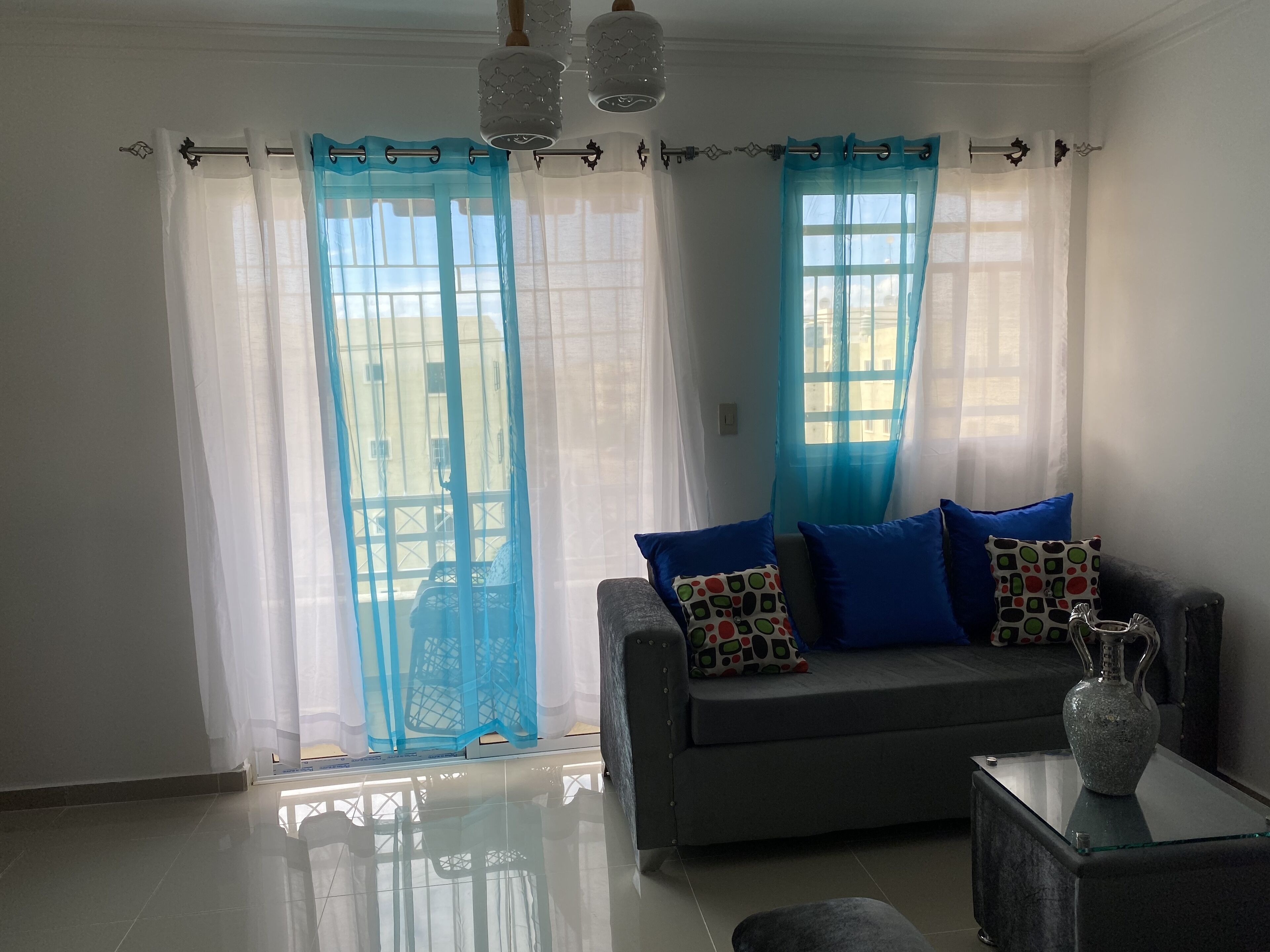 Wohnbereich