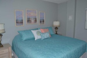 1 bedroom, internet