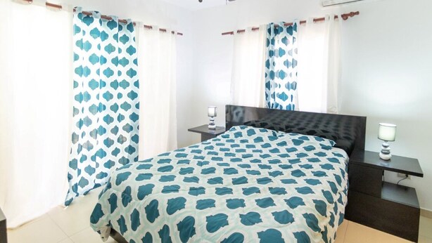 Villa - Residencial Casa Linda (Cabarete)
