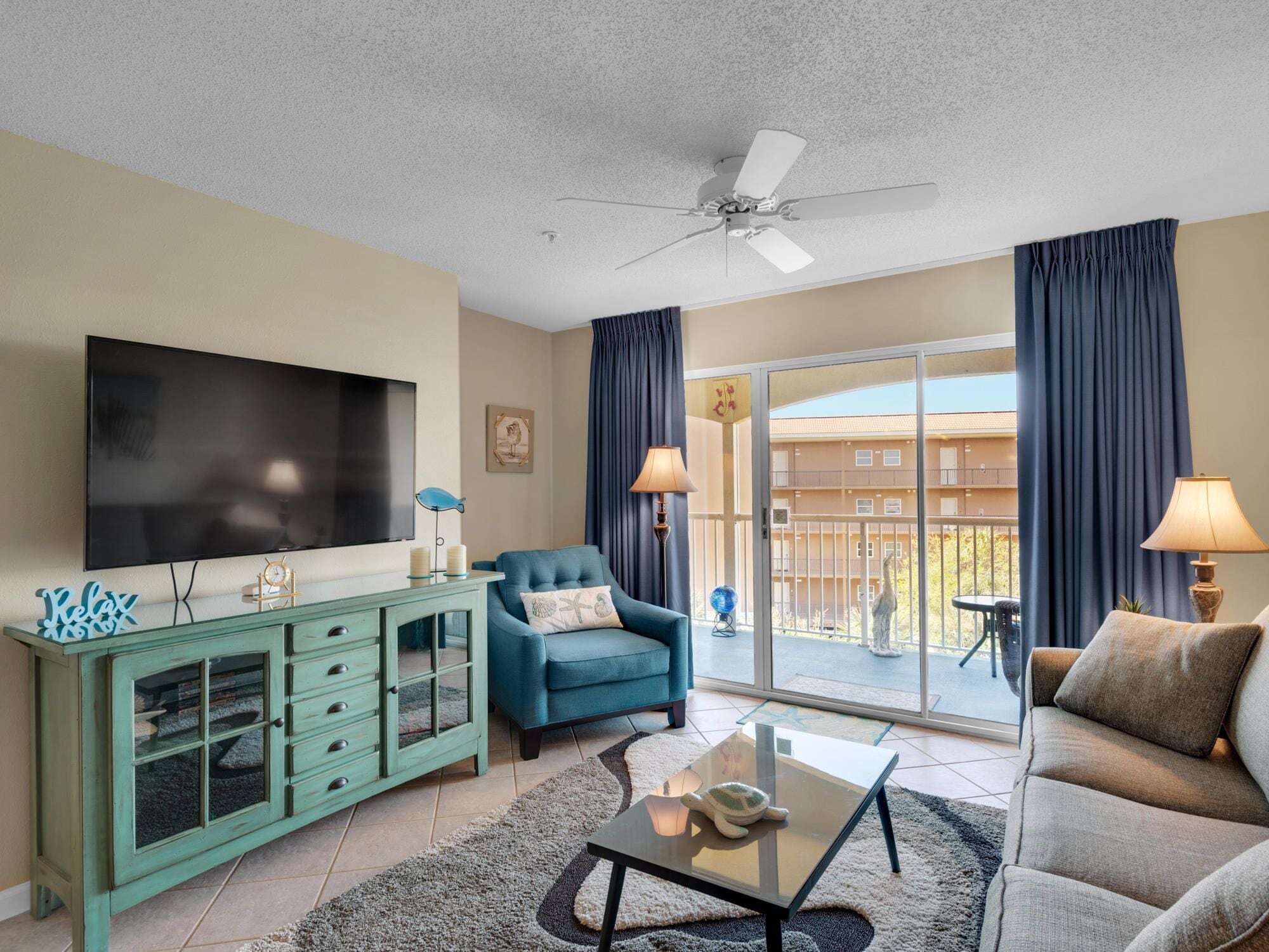 Smart TV, reproductor de DVD