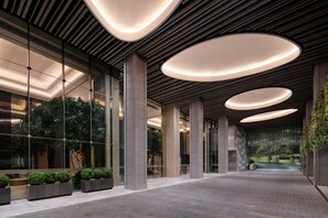 Meeting facility - The Westin Surabaya (Surabaya)