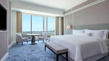 Allergikerbettwaren, Daunenbettdecken, Select-Comfort-Betten, Zimmersafe