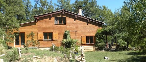 Esterni