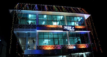 Rutu's Holiday Resort