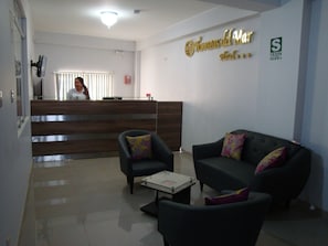 Recepció