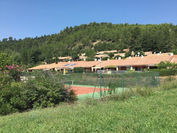 Sportplatz