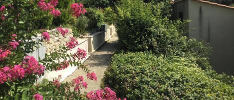 Terrain de lâhĂ©bergement