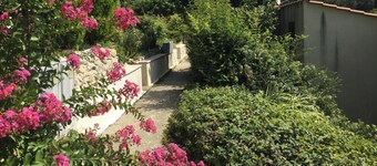 Homerez - House in Saint-Martin-de-Brômes