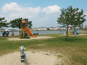 Barnområde