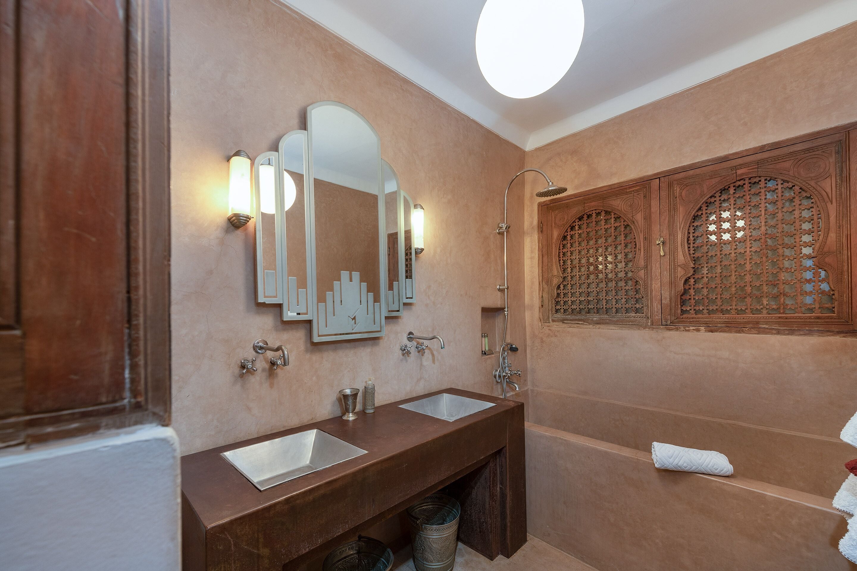 Foto - Riad Le J