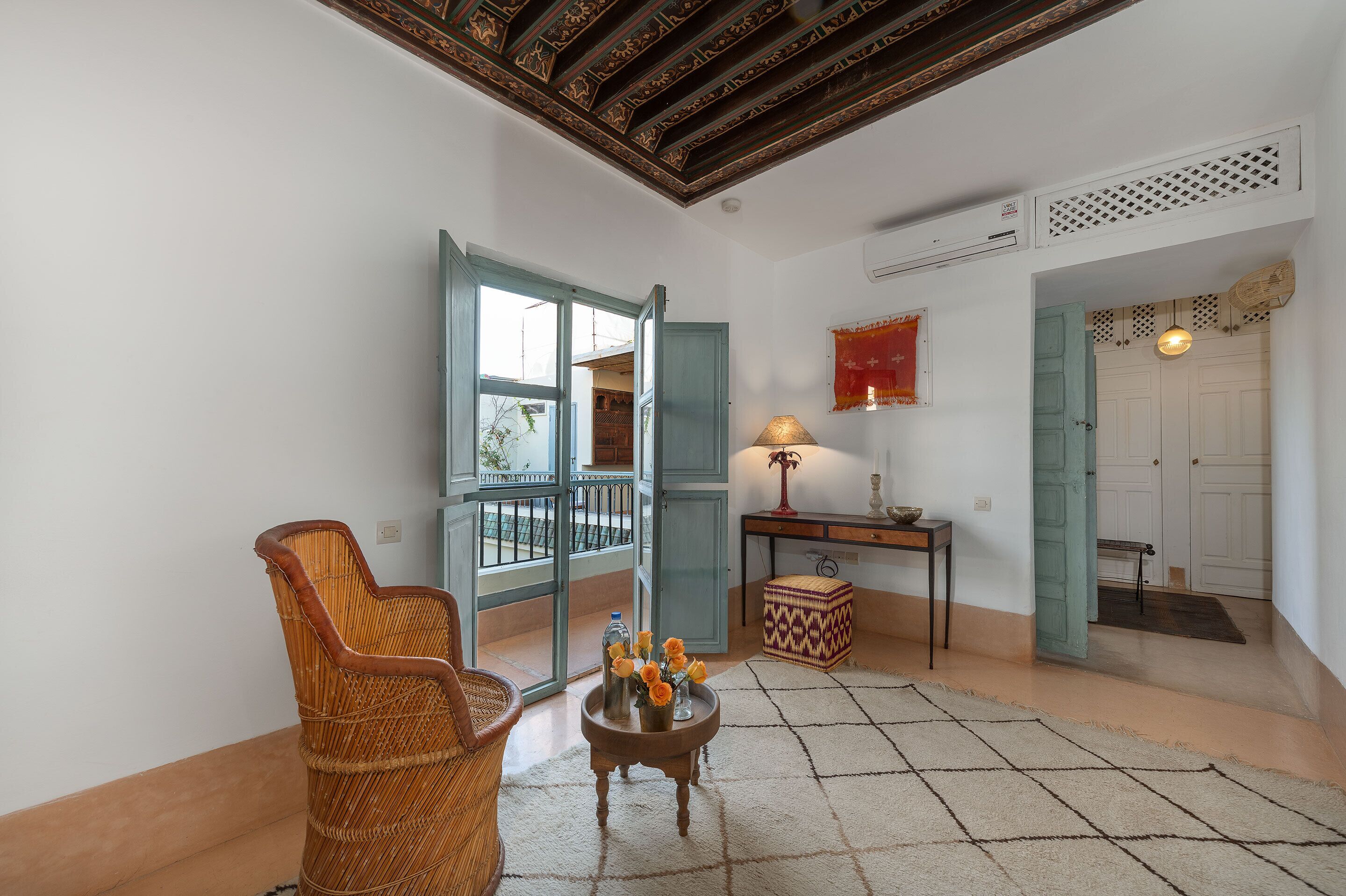 Foto - Riad Le J