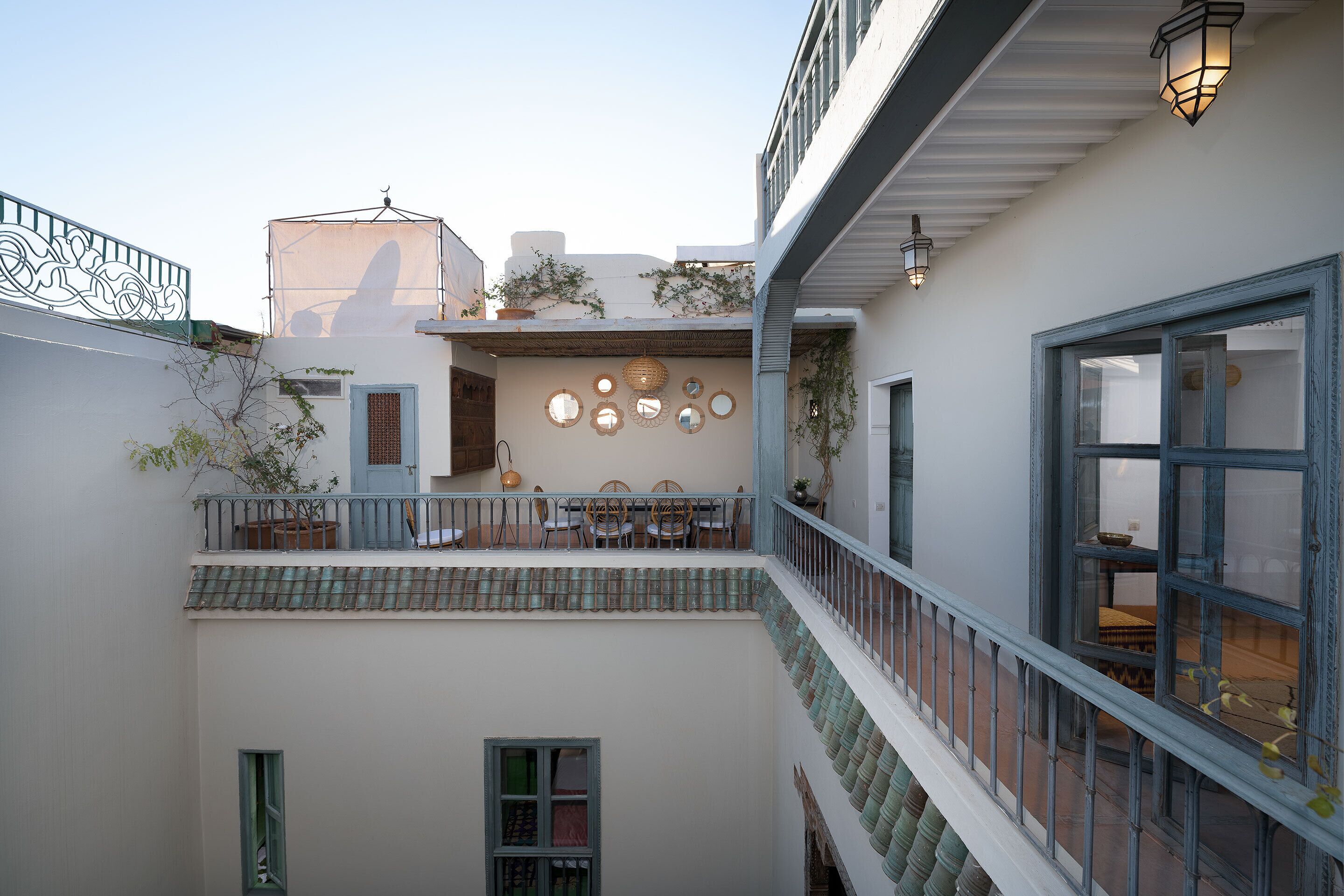 Foto - Riad Le J
