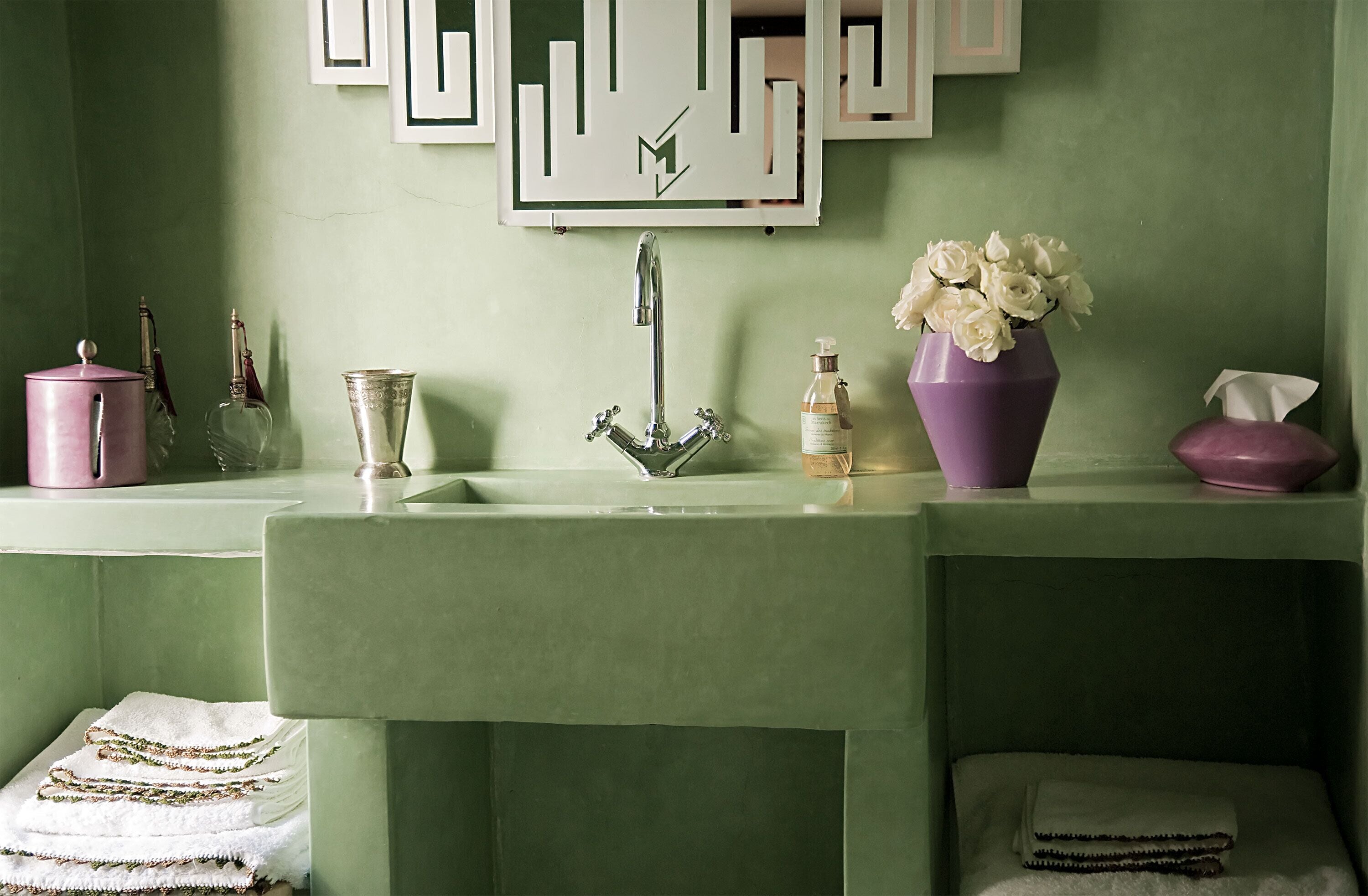Foto - Riad Le J