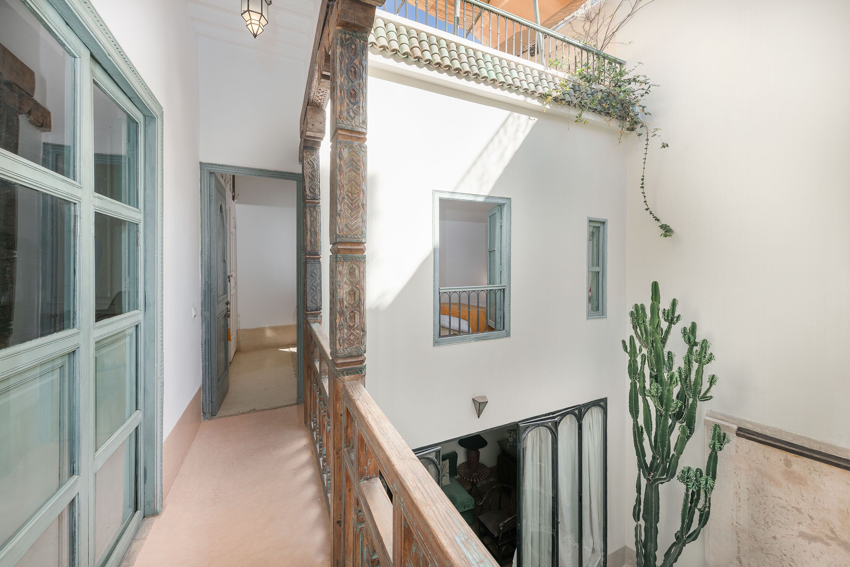 Foto - Riad Le J