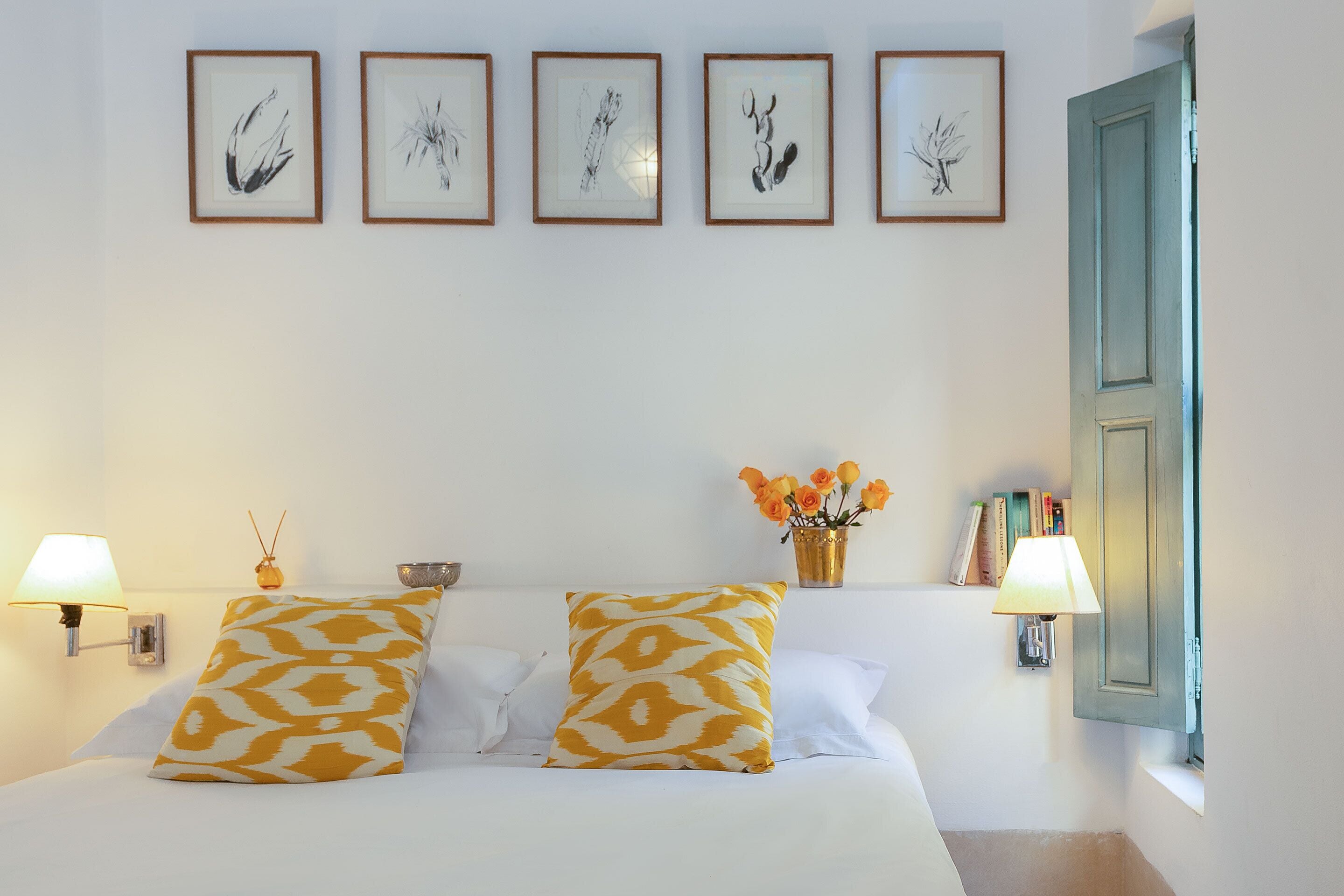 Foto - Riad Le J
